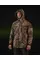 Куртка Softshell BEZET Omega піксель