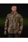 Куртка Softshell BEZET Omega піксель