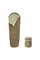 Спальник с капюшоном Naturehike MJ 600 CNK2300SD014, коричневый