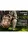 Спальник с капюшоном Naturehike MJ 600 CNK2300SD014, коричневый