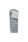 Спальник с капюшоном с обычным мешком для хранения Naturehike M400 CNK2350WS023, (1°C), левый, серый