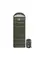 Спальник с капюшоном Naturehike U150 NH20MSD07, (11°C), левый, зеленый