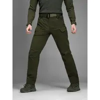 Tactical Cargo Pants BEZET Bayraktar Khaki Tactical Cargo Pants BEZET Bayraktar Khaki