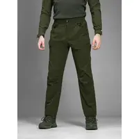 Брюки карго тактичні BEZET Байрактар хакі