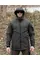 Куртка SOFTSHELL BEZET Omega хакі