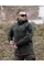 Куртка SOFTSHELL BEZET Omega хакі