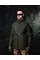 Куртка SOFTSHELL BEZET Omega хакі