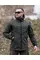 Куртка SOFTSHELL BEZET Omega хакі