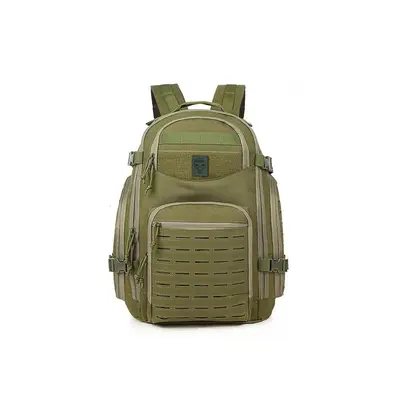 Рюкзак тактичний BEZET Soldier хакі