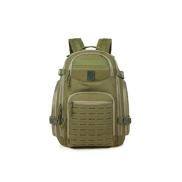 Рюкзак тактичний BEZET Soldier хакі