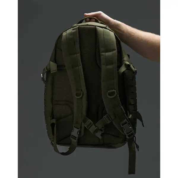 Рюкзак тактичний BEZET Soldier хакі