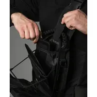 Мессенджер BEZET Конвой 2.0 черный