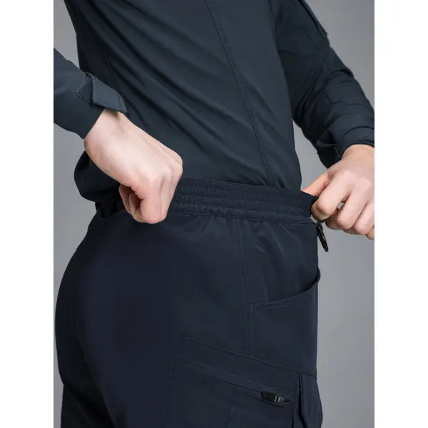 Tactical Cargo Pants BEZET Bayraktar Blue Tactical Cargo Pants BEZET Bayraktar Blue