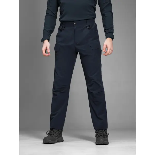 Tactical Cargo Pants BEZET Bayraktar Blue Tactical Cargo Pants BEZET Bayraktar Blue