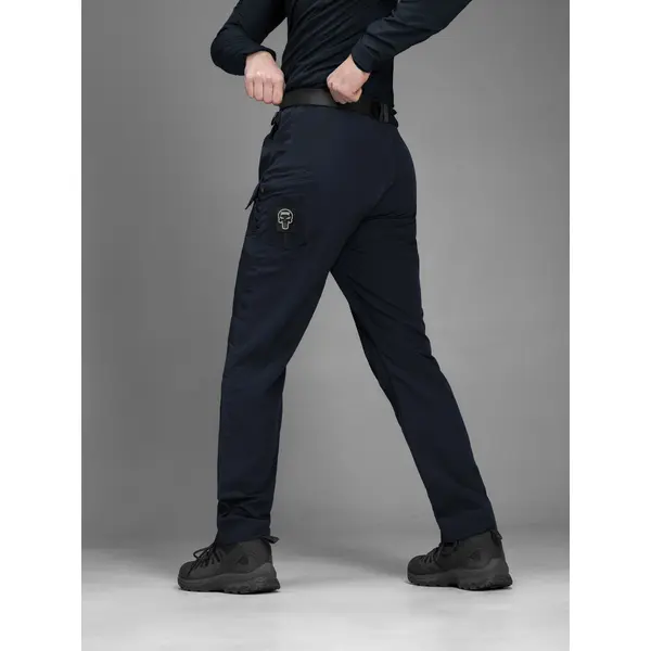 Tactical Cargo Pants BEZET Bayraktar Blue Tactical Cargo Pants BEZET Bayraktar Blue