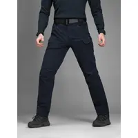 Tactical Cargo Pants BEZET Bayraktar Blue Tactical Cargo Pants BEZET Bayraktar Blue
