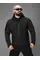 Куртка Softshell BEZET Falcon чорний