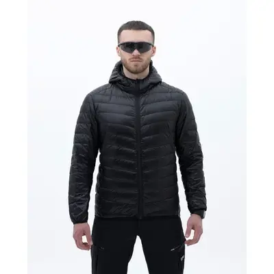 Куртка BEZET Original чорний