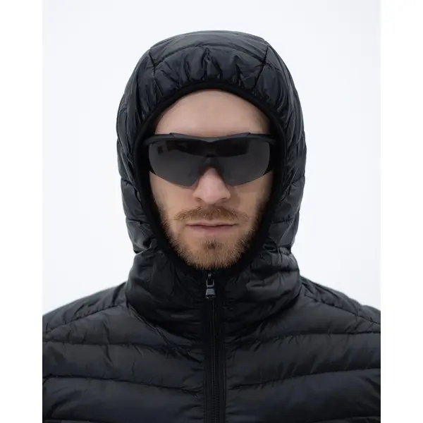 Куртка BEZET Original чорний