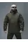 Куртка Softshell BEZET Робокоп GEN.III хакі