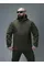 Куртка Softshell BEZET Робокоп GEN.III хакі