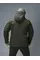 Куртка Softshell BEZET Робокоп GEN.III хакі