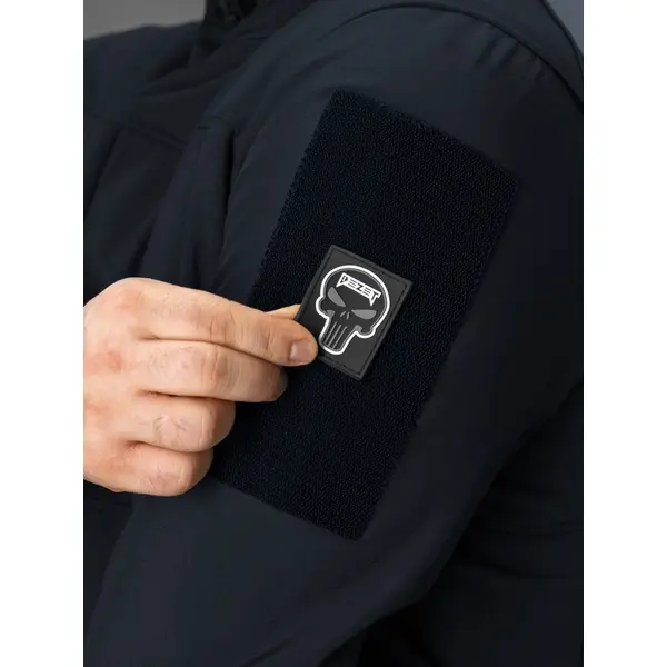 Куртка Softshell BEZET Falcon синій
