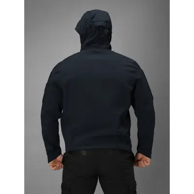 Куртка Softshell BEZET Falcon синій