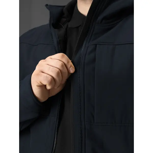 Куртка Softshell BEZET Falcon синій