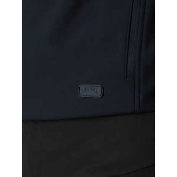 Куртка Softshell BEZET Falcon синій