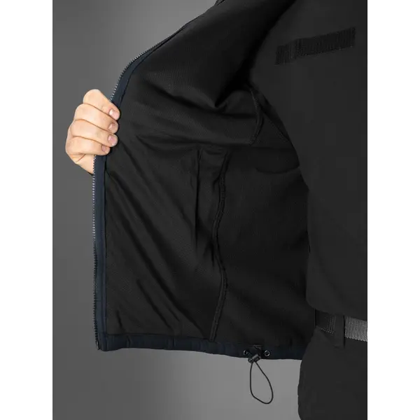 Куртка Softshell BEZET Falcon синій