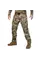 Штани SoftShell Vent Multicam (7276), M
