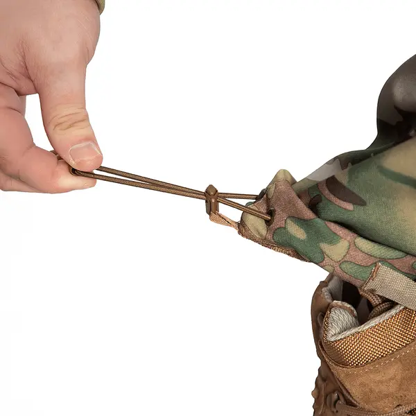 Штани SoftShell Vent Multicam (7276), M
