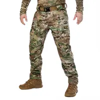Штани SoftShell Vent Multicam (7276), XL