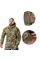 Куртка CM Stalker SoftShell Multicam (7089), M