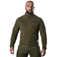 Флісова кофта Army Himatec Pro Олива (7400), L