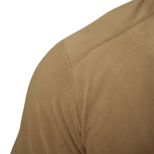 Флісова кофта Hawk Himatec Койот (7283), 4XL