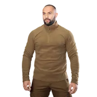 Флісова кофта Hawk Himatec Койот (7283), 5XL