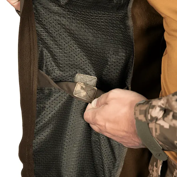 Куртка Phantom SoftShell Піксель (7290), M