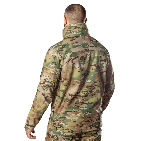 Куртка Phantom SoftShell Multicam (7286), M