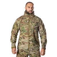 Куртка Phantom SoftShell Multicam (7286), L