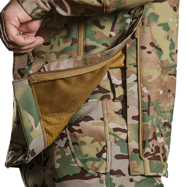Куртка Phantom SoftShell Multicam (7286), L