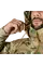 Куртка Phantom SoftShell Multicam (7286), XXL