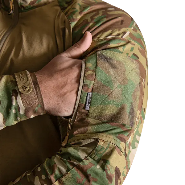 Бойова сорочка Raid Twill/Sorona Multicam/Tan (8519), M