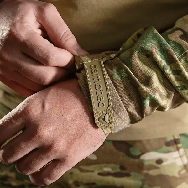 Бойова сорочка Raid Twill/Sorona Multicam/Tan (8519), M