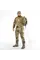 Бойова сорочка Raid Twill/Sorona Multicam/Tan (8519), XL
