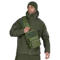 Куртка Stalker SoftShell Олива (7225), M