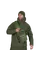 Куртка Stalker SoftShell Олива (7225), M