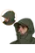 Куртка Stalker SoftShell Олива (7225), XXL