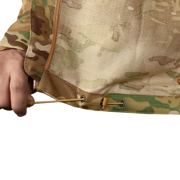 Куртка Stalker 3.0 Twill Multicam (7134), M
